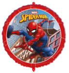 Procos Pókember Crime Fighter fólia lufi 46 cm PNN93870 (PNN93870)