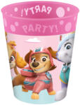 Procos Mancs Őrjárat Skye and Everest pohár, műanyag 250 ml NETPNN96252 (NETPNN96252)