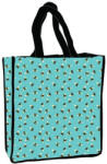 W&O Méhek shopping bag 34 cm ARJ059248D (ARJ059248D)
