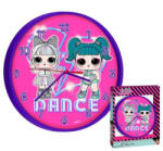Kids Licensing LOL Surprise Dance falióra 25 cm EWA21021LOL (EWA21021LOL)