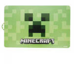 Stor Minecraft Tányéralátét STF40419 (STF40419)