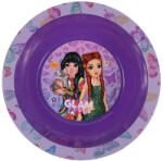 W&O Glam Girls Team micro mélytányér ARJ074616E (ARJ074616E)