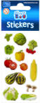Starpack Zöldség matrica szett SPK498838B (SPK498838B)