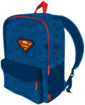 Arditex Superman Comic iskolatáska, táska 41 cm ADX16483SU (ADX16483SU)