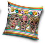 Carbotex LOL Surprise párnahuzat 40x40 cm CBX221039LOL (CBX221039LOL)