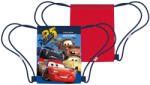 Mister Licence Disney Verdák Speed Racer sporttáska, tornazsák 40 cm FML360520 (FML360520)