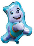 Procos Paw Patrol Everest, Mancs Őrjárat fólia lufi 46 cm PNN94831 (PNN94831)