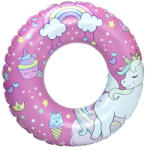 GIM Unikornis Dream úszógumi 51 cm GIM87407110 (GIM87407110)
