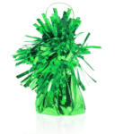 Godan Green, Zöld léggömb, lufi súly MLG680208 (MLG680208)