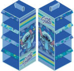 Arditex Disney Lilo és Stitch, A csillagkutya Leaf függő szekrényrendező 4 részes ADX16148WD (ADX16148WD)