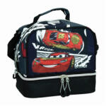 GIM Disney Verdák Ka-Chow thermo uzsonnás táska 21 cm GIM34133220 (GIM34133220)