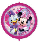 Procos Disney Minnie Junior fólia lufi 46 cm PNN93837 (PNN93837)