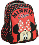 GIM Disney Minnie Red Dots iskolatáska, táska 42 cm GIM34034031 (GIM34034031)