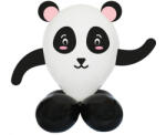 Godan Cute Animal Panda, Panda léggömb, lufi szett MLG191035 (MLG191035)