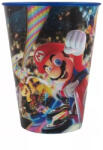 Stor Super Mario Kart pohár, műanyag 260 ml STF23207 (STF23207)
