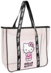 Cerda Hello Kitty Premium átlátszó strand táska 62 cm CEP2100005691 (CEP2100005691)