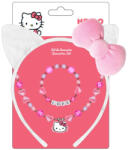 Cerda Hello Kitty ékszer és hajpánt szett CEP2500003223 (CEP2500003223)