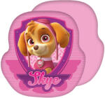 Brandmac Mancs Őrjárat Skye formapárna, díszpárna 35x35 cm Velúr BRM016545 (BRM016545)