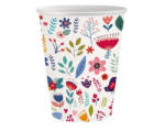 Godan Have Fun Light papír pohár 6 db-os 250 ml MLG165494 (MLG165494)