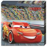 Procos Disney Cars 3, Verdák szalvéta 20 db-os PNN87799 (PNN87799)