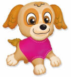 GoDan Kutyás Puppy fólia lufi 36 cm (WP) MLG321128 (MLG321128)