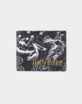 Difuzed Harry Potter Pénztárca - BW NET4G100096 (NET4G100096)