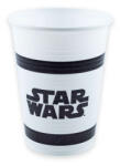 Procos Star Wars Troopers Műanyag pohár 8 db-os 200 ml PNN92637 (PNN92637)