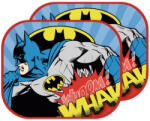 Arditex Batman Comic napellenző ablakra 2 db-os ADX16166BT (ADX16166BT)