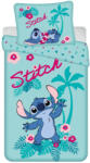 Jerry Fabrics Disney Lilo és Stitch, A csillagkutya Hawaii ágyneműhuzat 140×200cm, 70×90 cm JFK040157 (JFK040157)