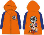 E plus M Dragon Ball esőkabát 122/128 cm NET85EMM5228005122 (NET85EMM5228005122)