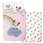 Brandmac Disney Minnie Dreamland gyerek, ovis ágyneműhuzat 100×135 cm, 40×60 cm BRM021464 (BRM021464)