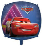 Procos Disney Verdák Arena Race Blue fólia lufi 46 cm PNN94992 (PNN94992)