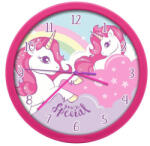 Kids Licensing Unikornis Special falióra 25 cm EWA11466KL (EWA11466KL)