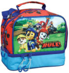 GIM Mancs Őrjárat Rescue Rule thermo uzsonnás táska 21 cm GIM33400220 (GIM33400220)