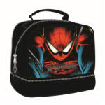 GIM Pókember Shadow thermo uzsonnás táska 21 cm GIM33709220 (GIM33709220)