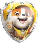 Procos Mancs Őrjárat Rubble Shaped fólia lufi 68x75 cm PNN97182 (PNN97182)