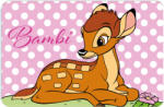 W&O Disney Bambi Spots tányéralátét 43x28 cm ARJ097011 (ARJ097011)