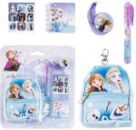 Cerda Disney Jégvarázs Team mini táska kulcstartó szett CEP2700001753 (CEP2700001753)