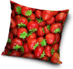 Carbotex Eper párnahuzat 40*40 cm CBX211050PD (CBX211050PD)