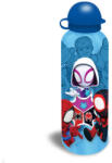 Kids Licensing Pókember Tiny Hero alumínium kulacs ívókupakkal 500 ml EWA50096SPC (EWA50096SPC)