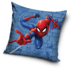 Carbotex Pókember párnahuzat 40x40 cm CBX587908SM (CBX587908SM)