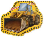 Procos Construction, Építkezés fólia lufi 69 cm PNN95703 (PNN95703)