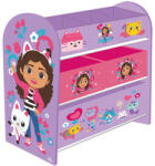 W&O Gabi babaháza Friends tárolószekrény 62, 5x29, 5x60 cm ARJ087562 (ARJ087562)