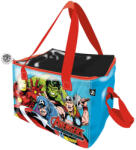 Arditex Bosszúállók Mightiest thermo uzsonnás táska, hűtőtáska 22, 5 cm ADX15944AV (ADX15944AV)