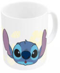 Exity Disney Lilo és Stitch, A csillagkutya Head kerámia bögre - 330ml NETE166379 (NETE166379)