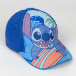 Cerda Disney Lilo és Stitch, A csillagkutya gyerek baseball sapka 53 cm CEP2200010115A (CEP2200010115A)