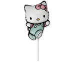Godan Hello Kitty Hug fólia lufi 36 cm (WP) MLG324525 (MLG324525)