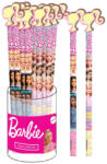 GIM Barbie Happy Thoughts HB grafit ceruza forma radír véggel NETGIM34984613 (NETGIM34984613)