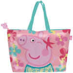Arditex Peppa malac Flower strand táska 48 cm ADX16270PP (ADX16270PP)