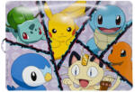 Stor Pokémon tányéralátét 43x28 cm STF08019 (STF08019)